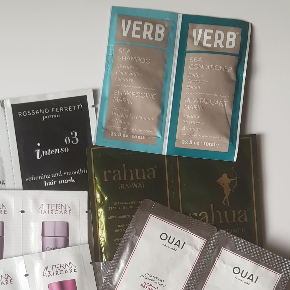 Haircare Bundle - Picture 3 of 7